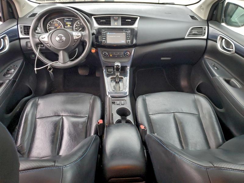 Фото 8 - NISSAN SENTRA