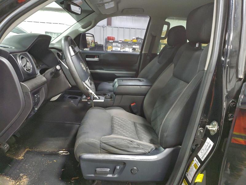 Фото 7 - TOYOTA TUNDRA