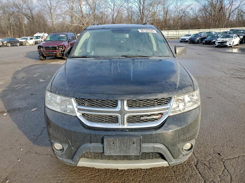 Фото 5 - DODGE JOURNEY