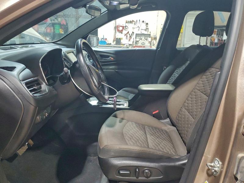 Фото 7 - CHEVROLET EQUINOX