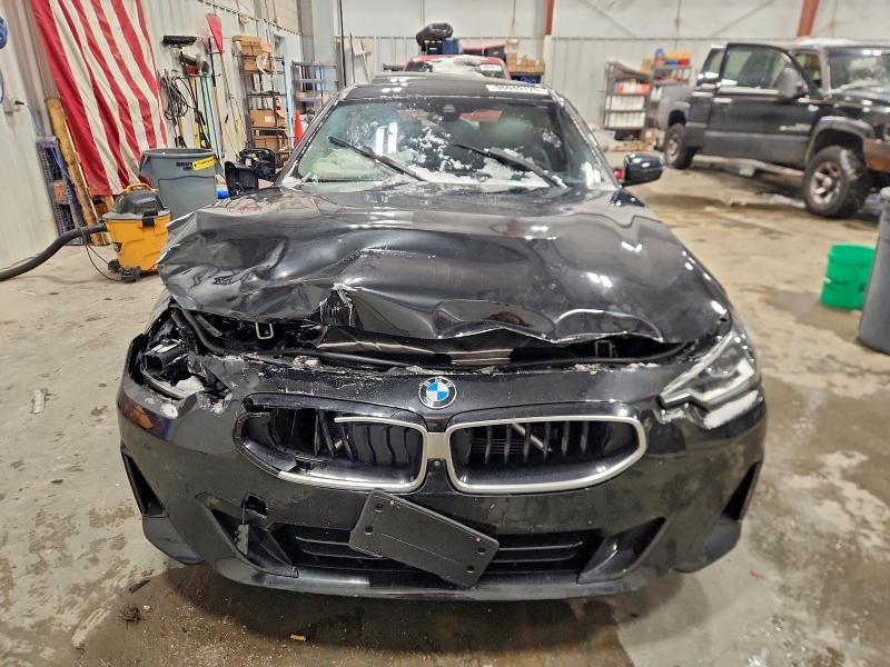 BMW 2 SERIES 2025 VIN 3MW33CM02S8F42805