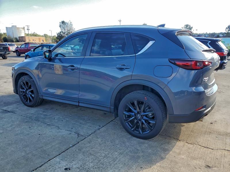 Фото 2 - MAZDA CX-5 PREFE