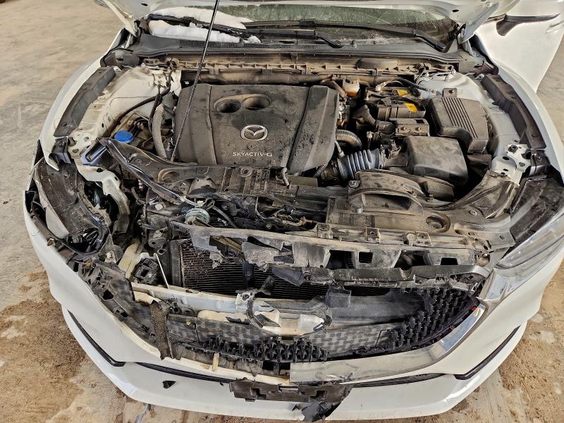 Фото 11 - MAZDA 6