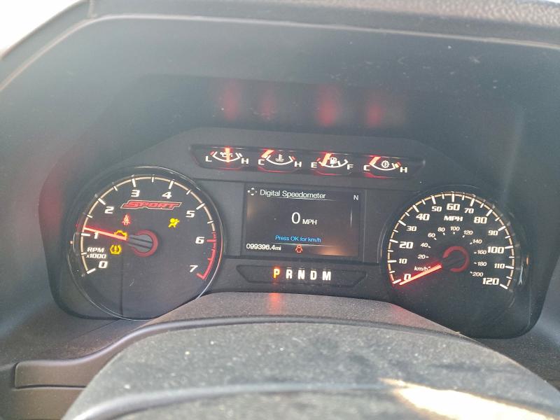 Фото 9 - FORD F-150