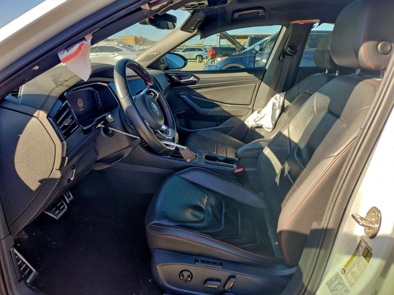 Фото 7 - VOLKSWAGEN JETTA