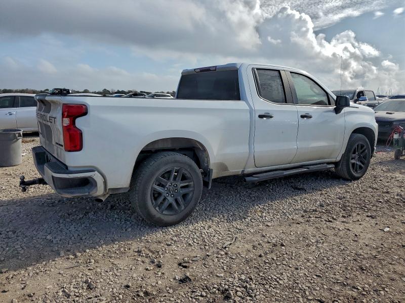 Фото 3 - CHEVROLET ALL Models