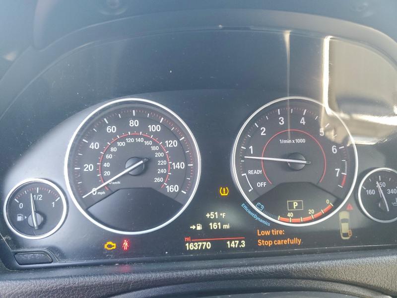 Фото 9 - BMW 4 SERIES