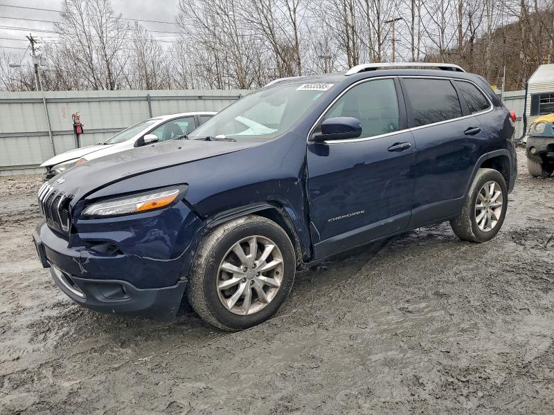 Фото 1 - JEEP GRAND CHER