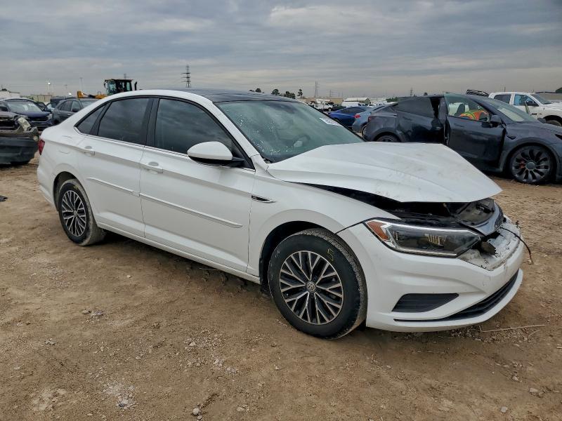 Фото 4 - VOLKSWAGEN JETTA