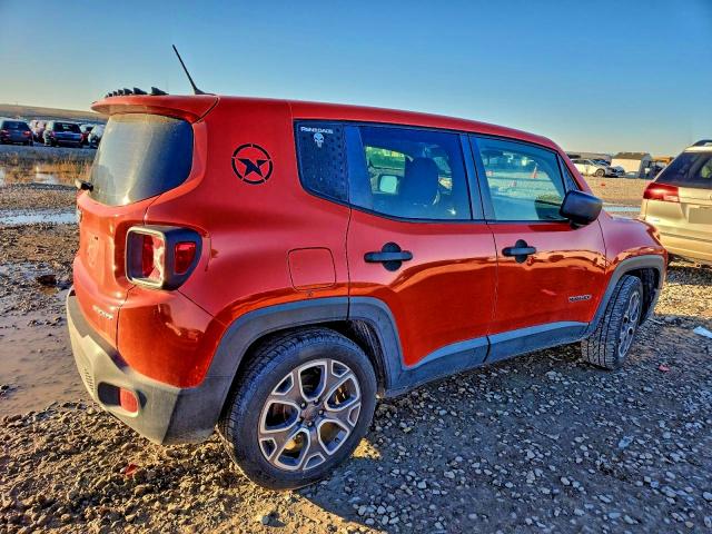 Фото 3 - JEEP RENEGADE