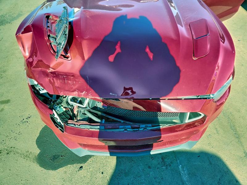 Фото 11 - FORD MUSTANG