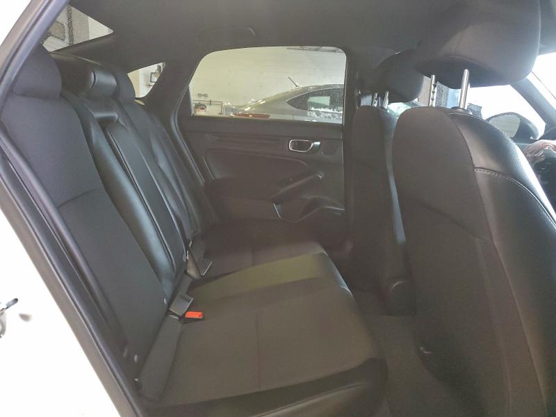 Фото 10 - HONDA CIVIC