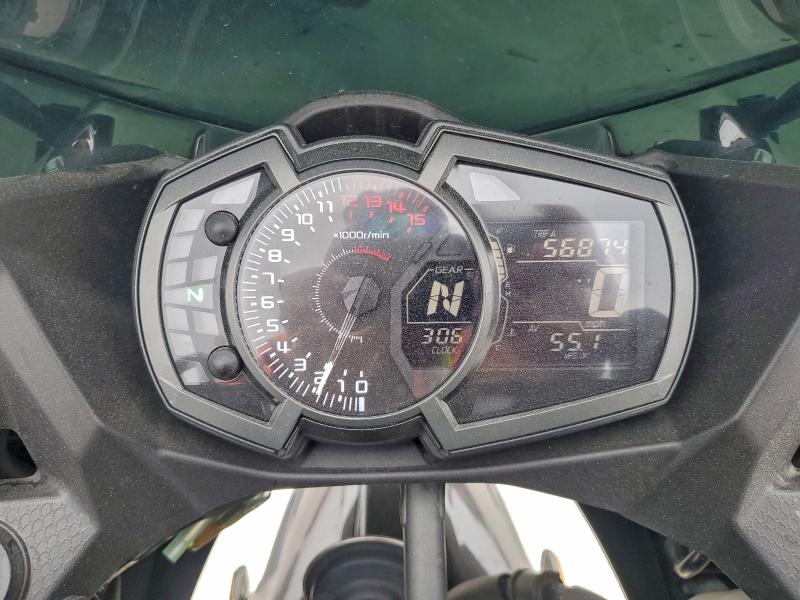 KAWASAKI ALL OTHER 2022