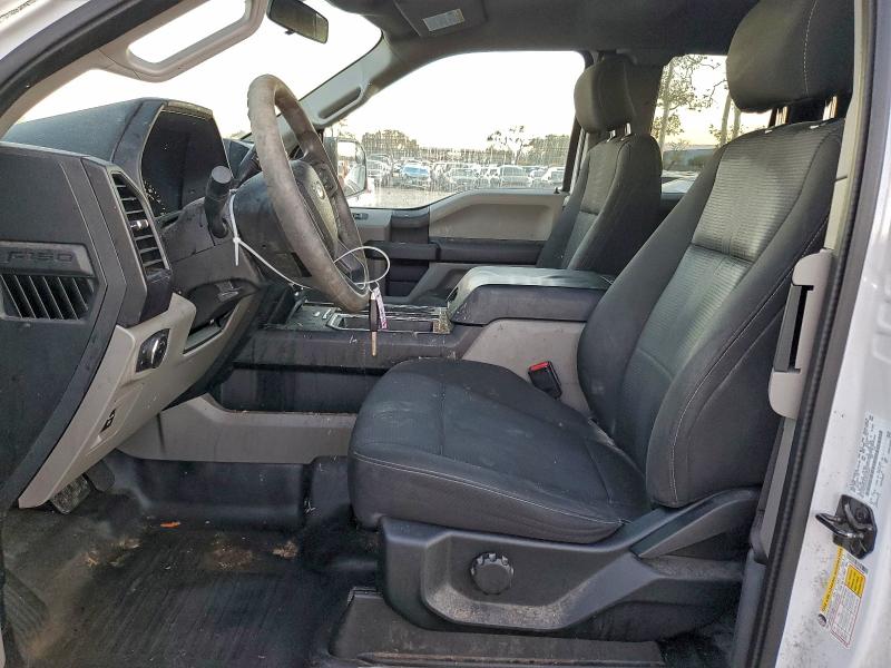 Фото 7 - FORD F-150