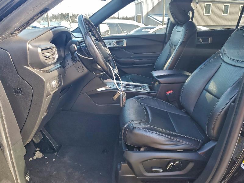 Фото 7 - FORD EXPLORER