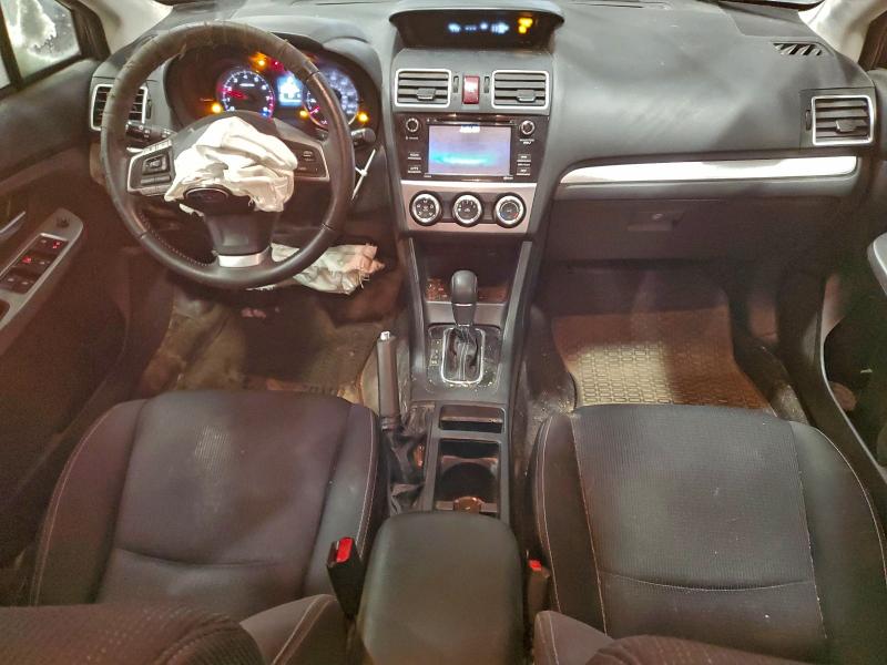 Фото 8 - SUBARU IMPREZA