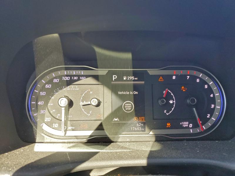 Фото 9 - HYUNDAI TUCSON