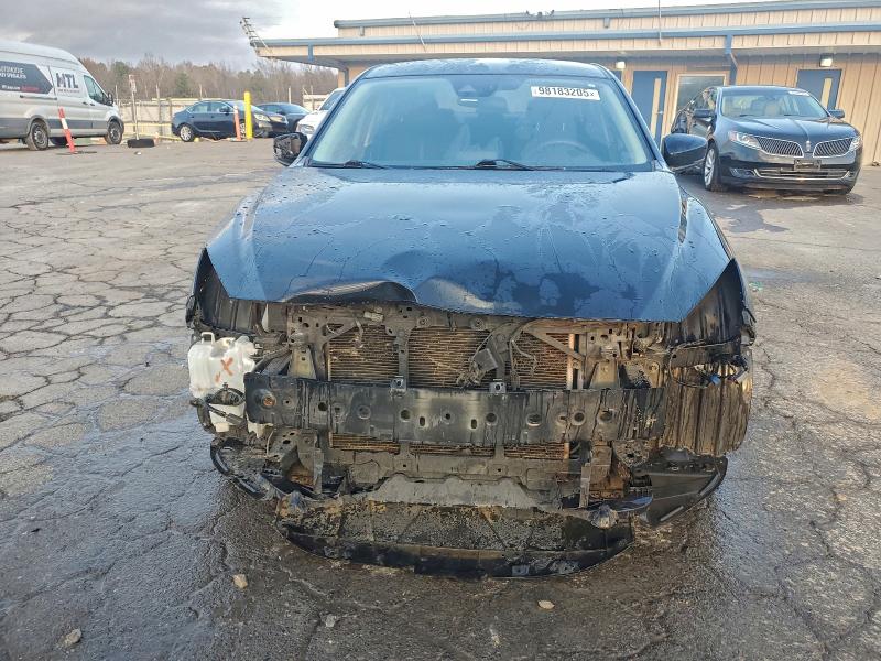 Фото 5 - MAZDA 3