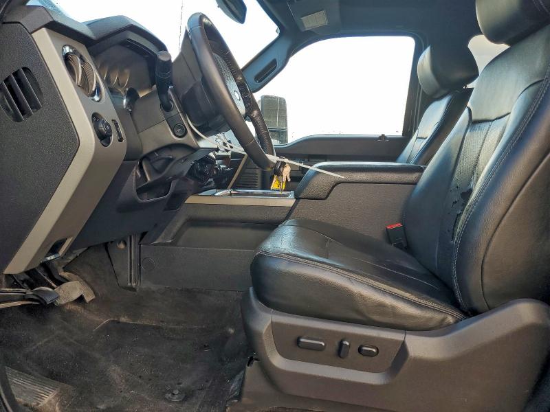 FORD F350 2016 VIN 1FT8W3BT7GEC90809