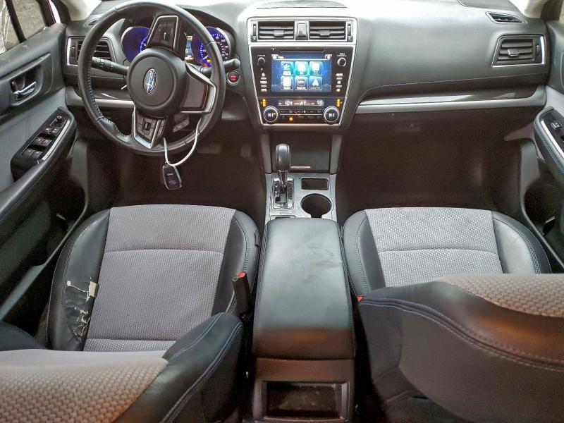 Фото 8 - SUBARU LEGACY