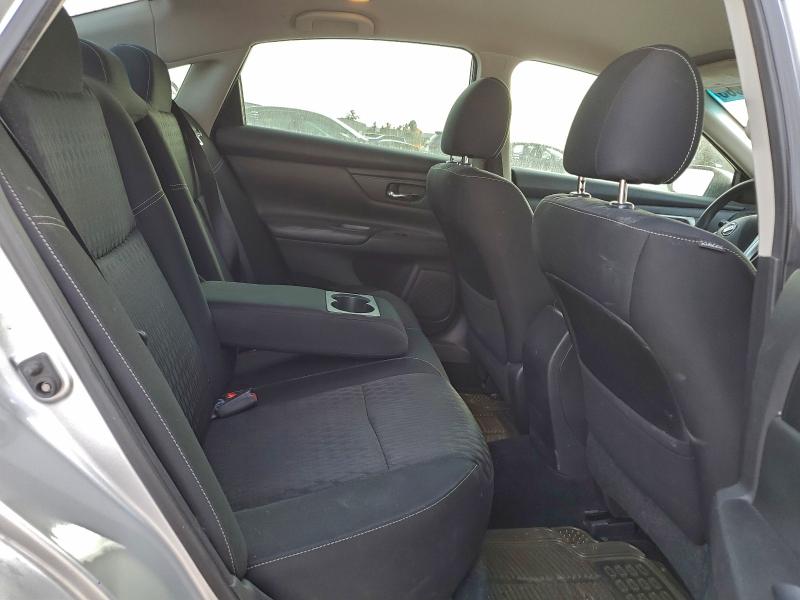 Фото 10 - NISSAN ALTIMA