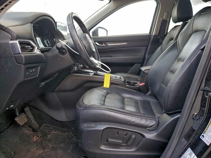 Фото 7 - MAZDA CX-5