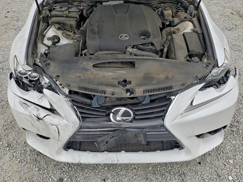 Фото 11 - LEXUS IS