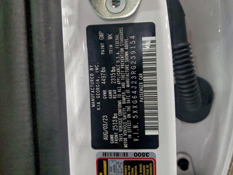 Фото 12 - KIA K5