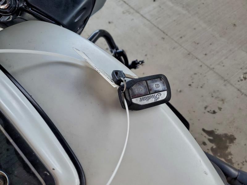 INDIAN CHALLENGER 2021