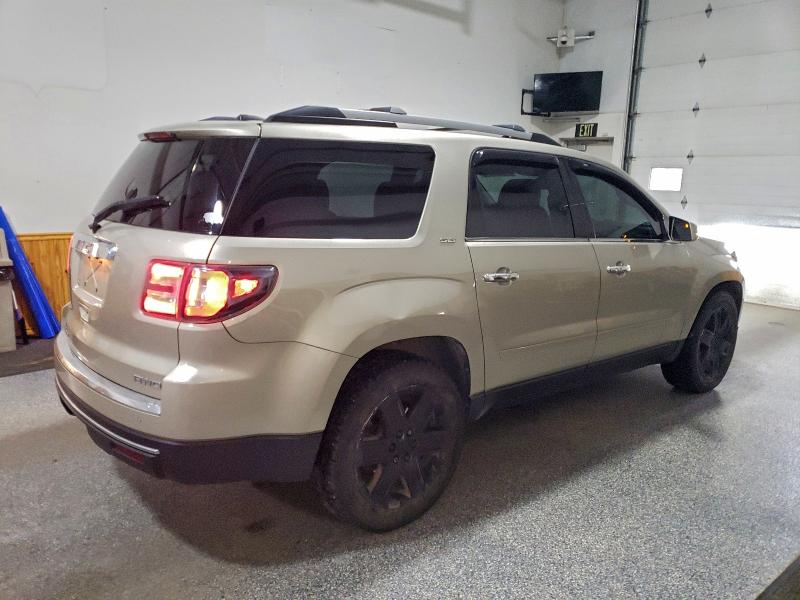 Фото 3 - GMC ACADIA