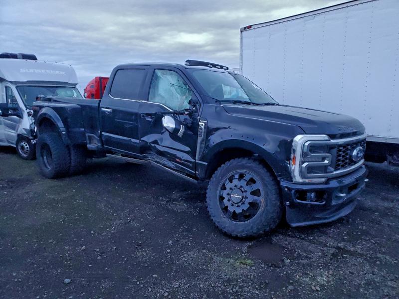 Фото 4 - FORD F450