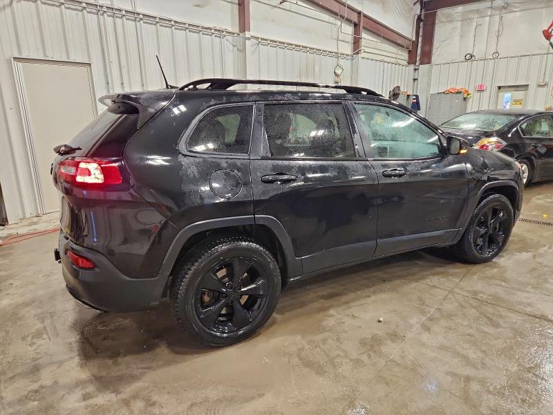 Фото 3 - JEEP GRAND CHER