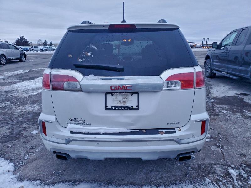 Фото 6 - GMC TERRAIN