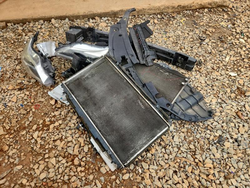 Фото 12 - TOYOTA AVALON