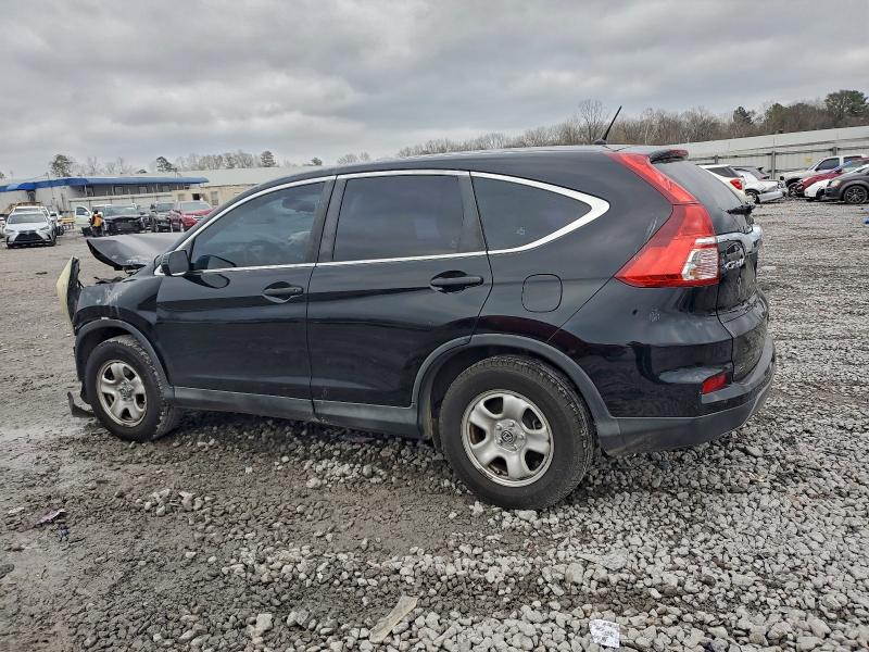 Фото 2 - HONDA CRV