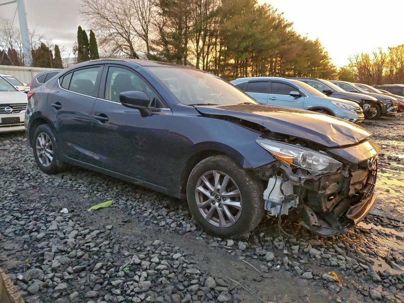 MAZDA 3 2018 VIN 3MZBN1U79JM212270