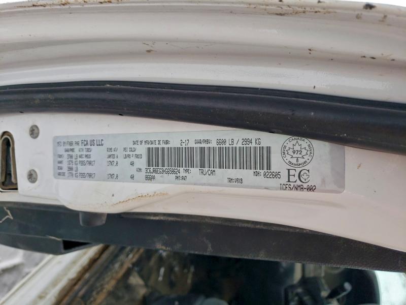 Фото 12 - RAM 1500