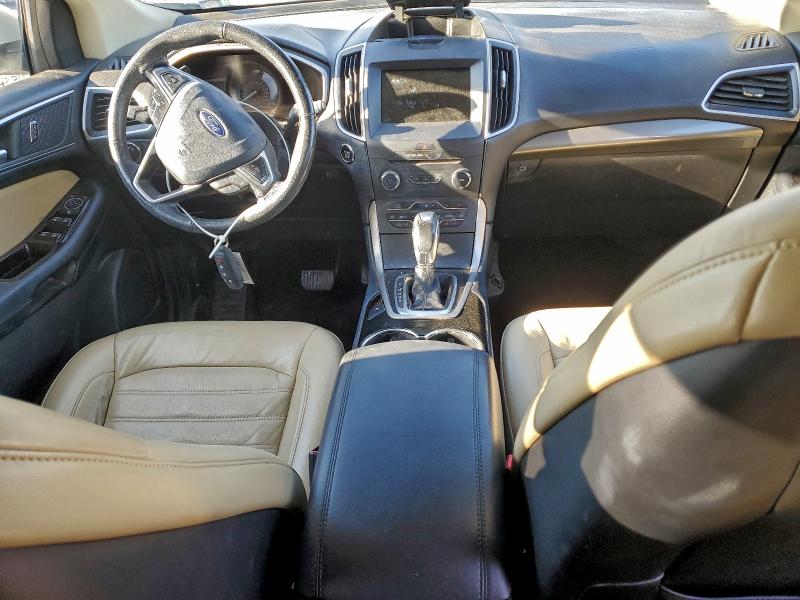 Фото 8 - FORD EDGE