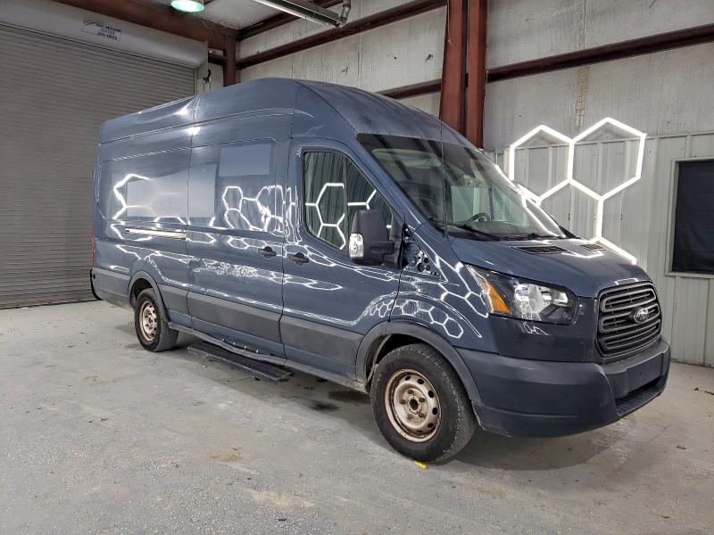 Фото 4 - FORD TRANSIT