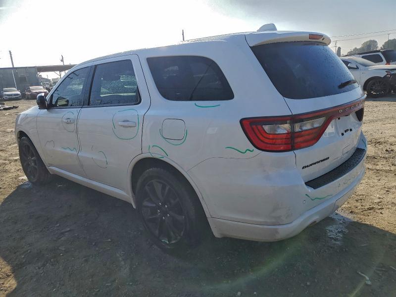 Фото 2 - DODGE DURANGO