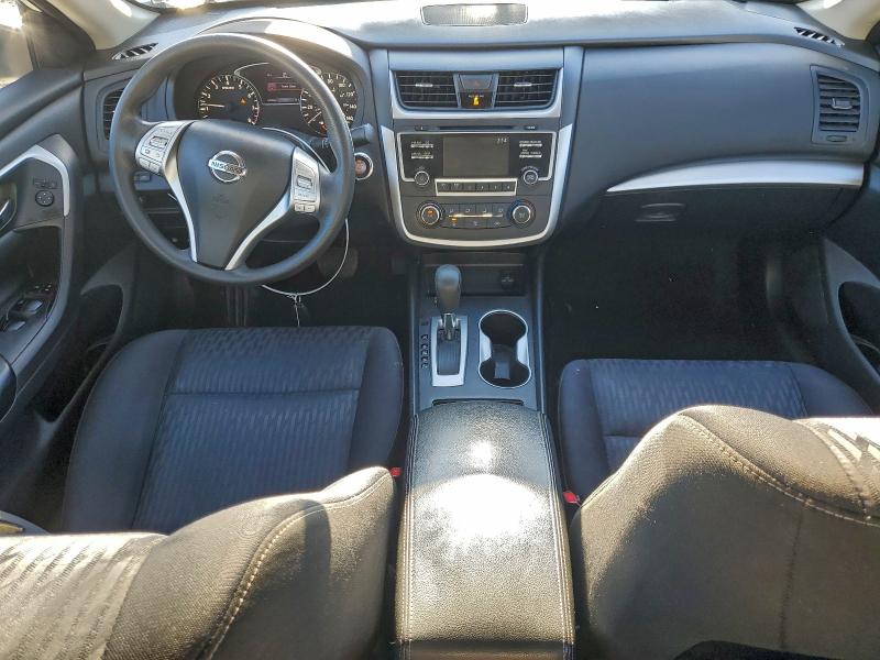 Фото 8 - NISSAN ALTIMA