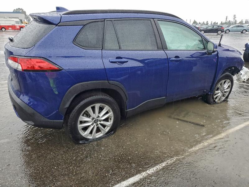 Фото 3 - TOYOTA COROLLA CR