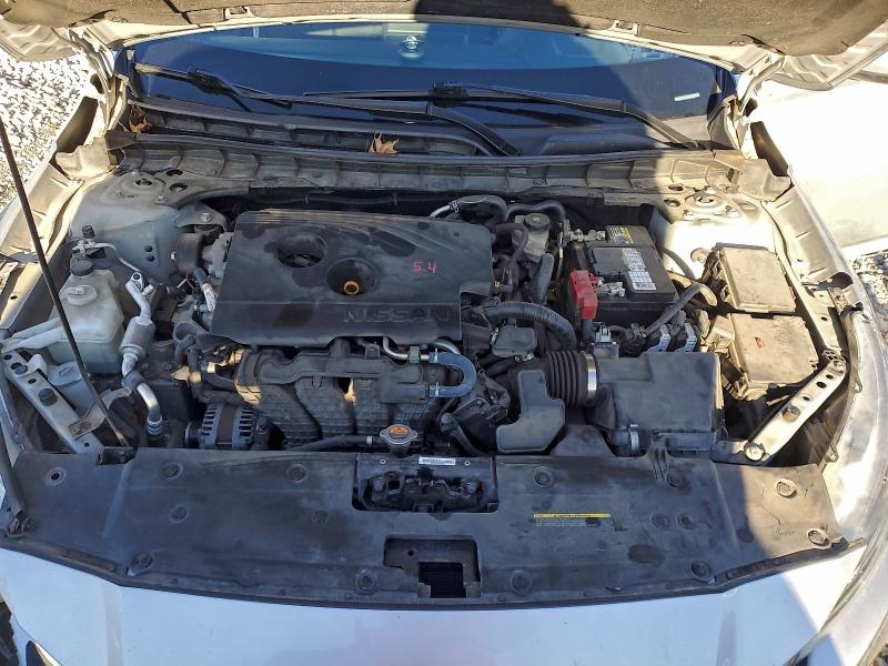 Фото 11 - NISSAN ALTIMA