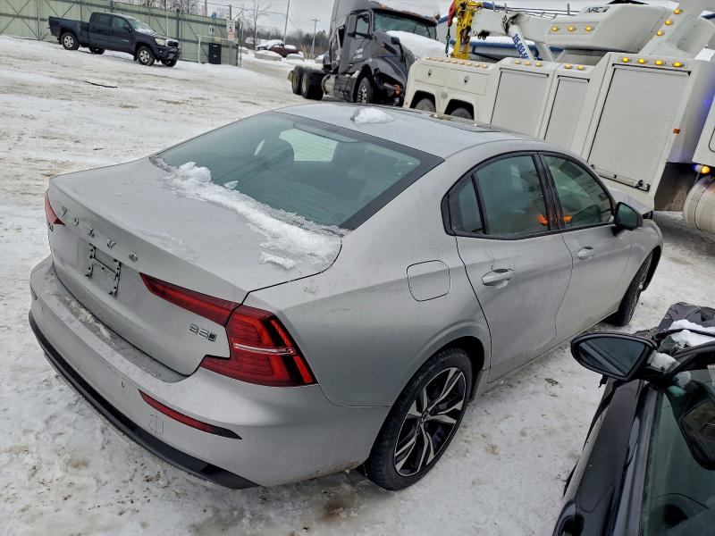 VOLVO S60 CORE 2024 VIN 7JRL12TK0RG296307