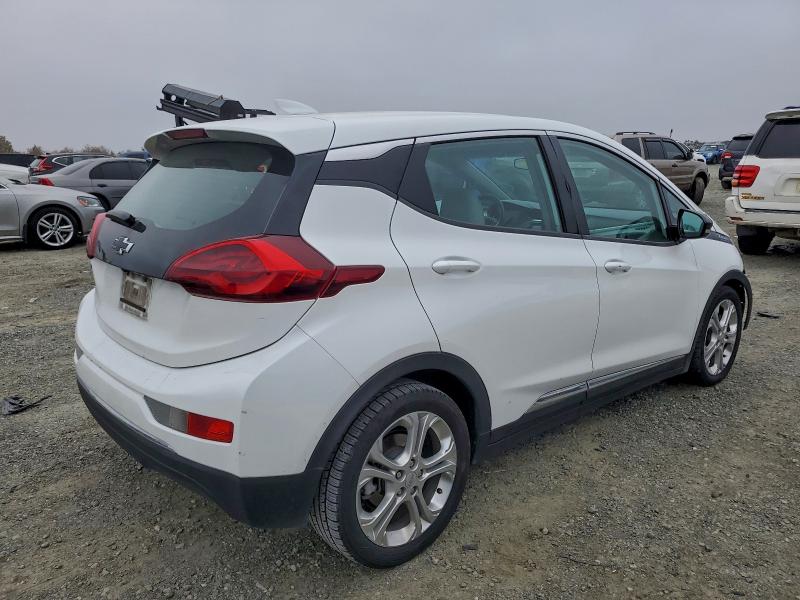 Фото 3 - CHEVROLET BOLT
