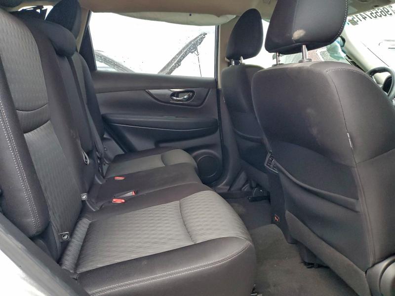 Фото 11 - NISSAN ROGUE