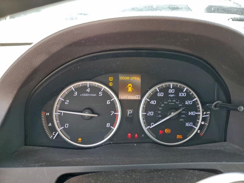 Фото 9 - ACURA RDX