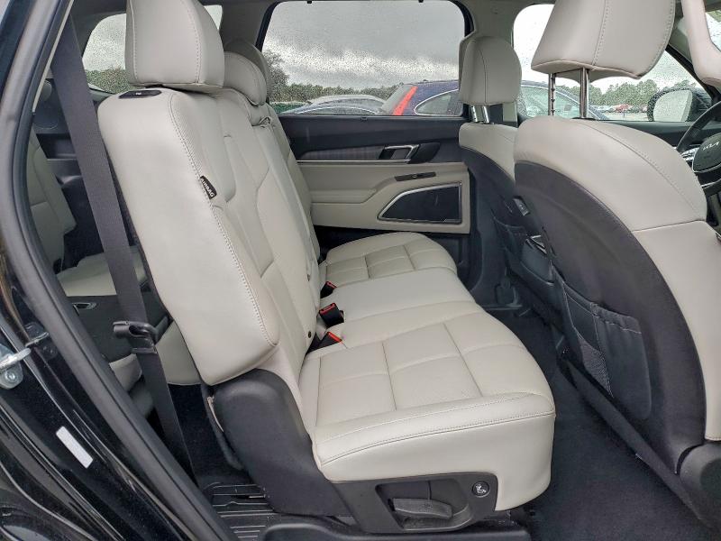 Фото 11 - KIA TELLURIDE