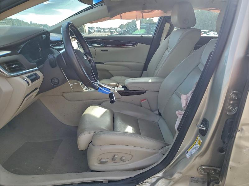 Фото 7 - CADILLAC XTS