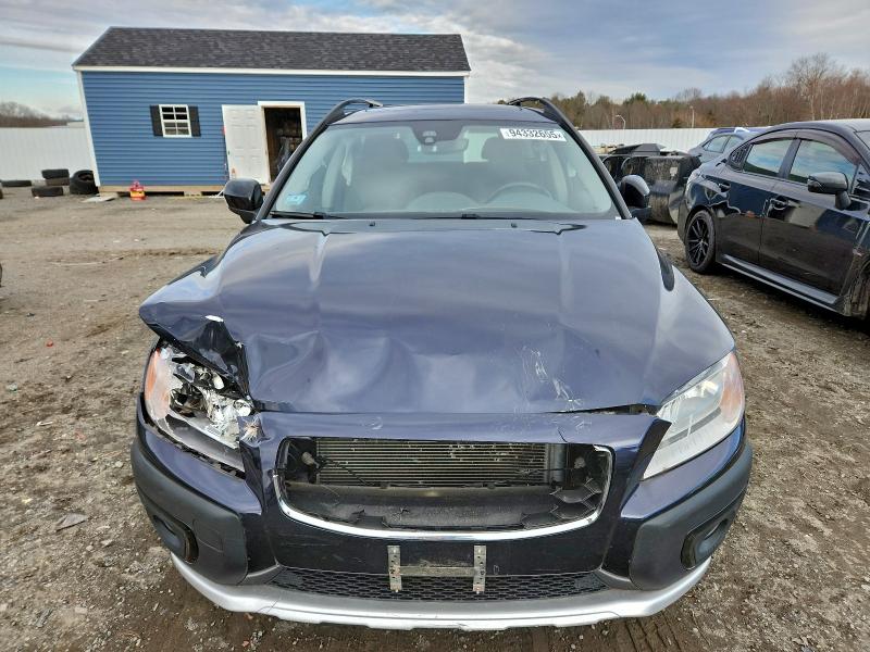 VOLVO XC70 2016 VIN YV4612NX0G1262899